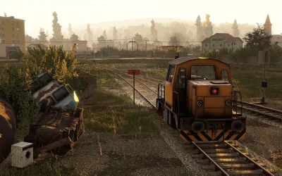 Derail Valley 2023