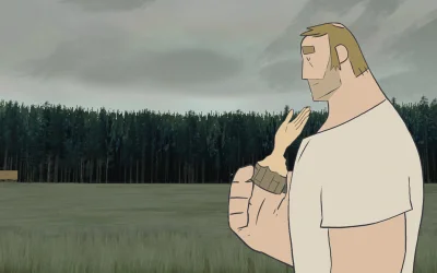 Pine: История потери (2024)