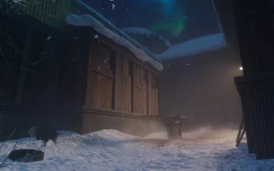 Project Borealis