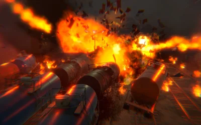 Derail Valley 2023