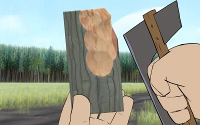Pine: История потери (2024)