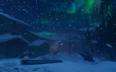 Project Borealis