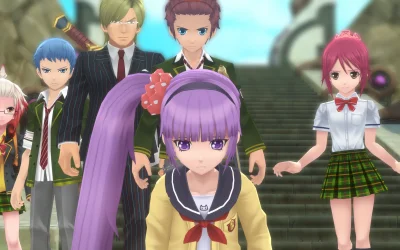 Tales of Graces