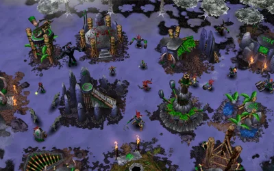 Battle Realms (2019)