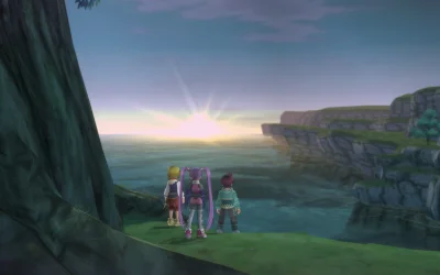 Tales of Graces
