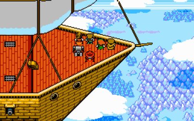 8-Bit Adventures 2