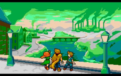 8-Bit Adventures 2