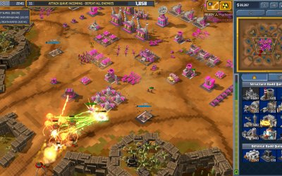 9-Bit Armies: A Bit Too Far