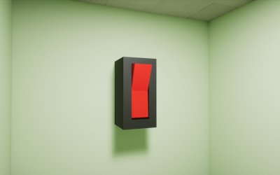 A Game About Flicking A Switch