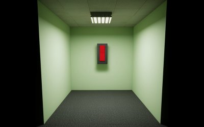 A Game About Flicking A Switch