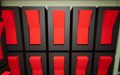 A Game About Flicking A Switch