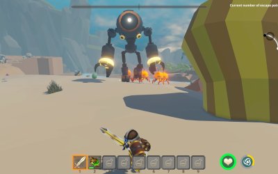 Adventure Allies