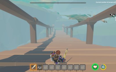 Adventure Allies