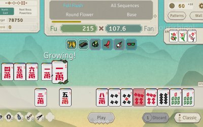 Aotenjo: Infinite Hands