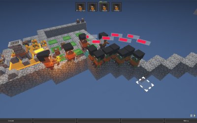 Avian Colony