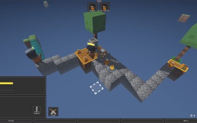 Avian Colony