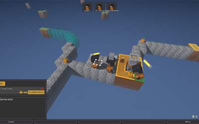 Avian Colony