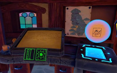 BlackForge: A Smithing Adventure