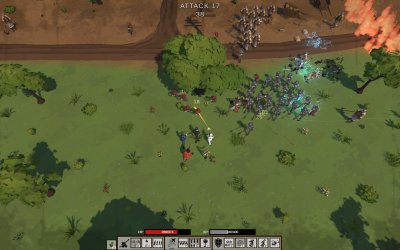 Boomcestors