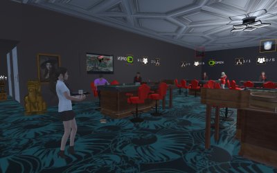 Casino Simulator 2024