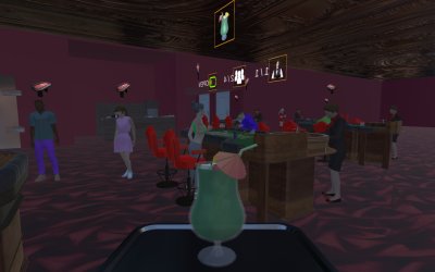 Casino Simulator 2024