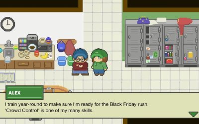 Checkout: Cashier Simulator