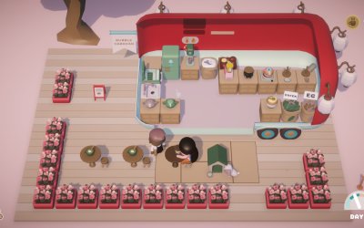 Coffee Caravan