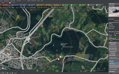Command: Modern Operations