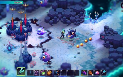 Crashlands 2