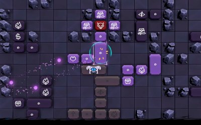 Cryptical Path