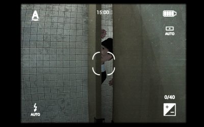 Cursed Digicam