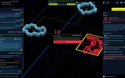 Cyber Knights: Flashpoint