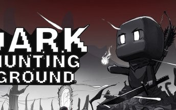 Dark Hunting Ground