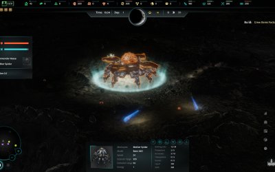 Dark Moon