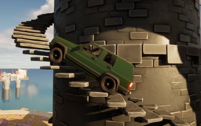 Drive Up