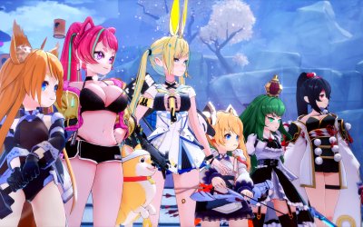 Endless Alice