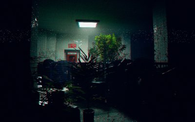 ESCAPE FROM BOYKISSER