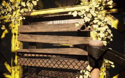 Estranged: The Departure