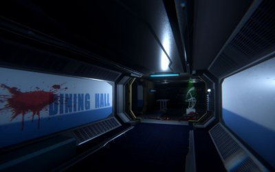 Forever Space: First Person Edition