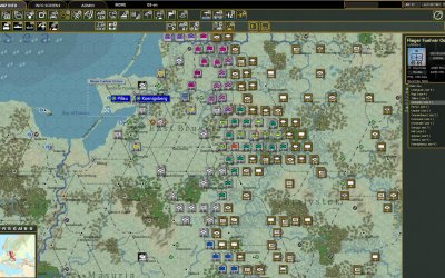 Gary Grigsby's War in the East 2