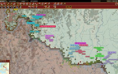 Gary Grigsby's War in the East 2