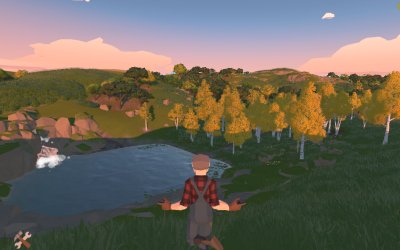 God Crafter