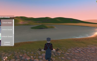 God Crafter