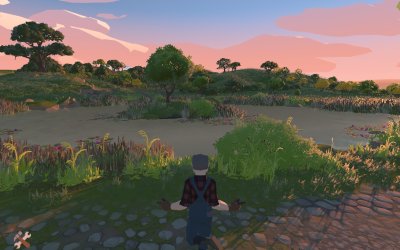 God Crafter