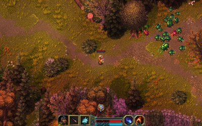 Heroes of Hammerwatch 2