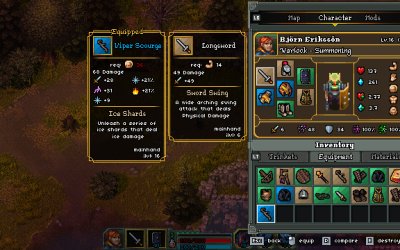 Heroes of Hammerwatch 2