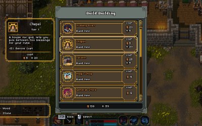 Heroes of Hammerwatch 2