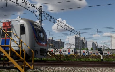 Hmmsim Metro