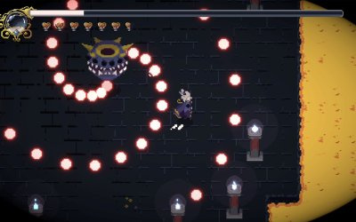 Hollow Survivors