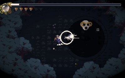 Hollow Survivors